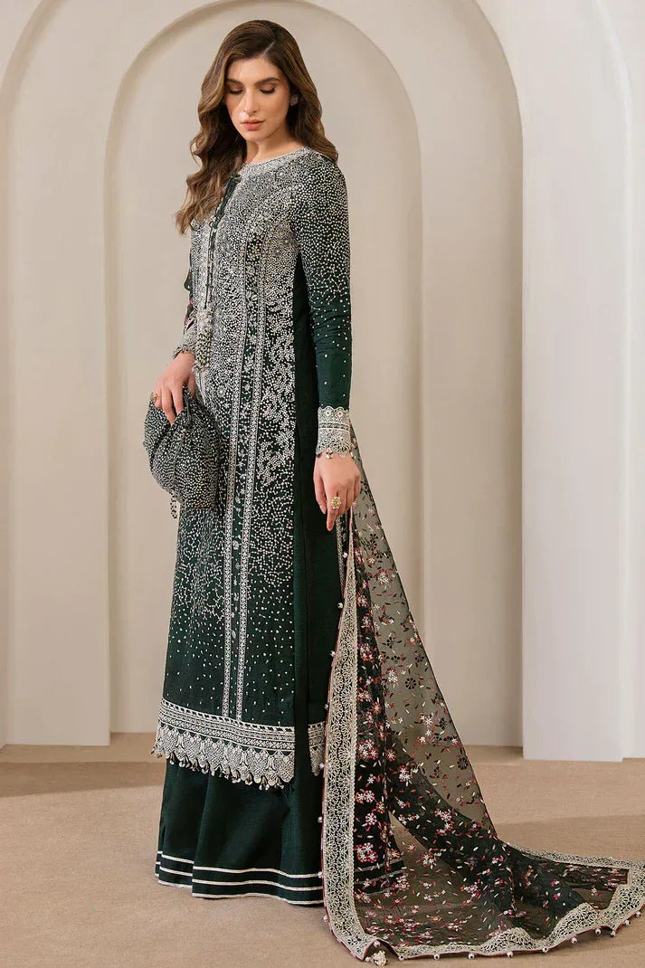 Jazmin | Wedding Formals | UR-7014 - Rang-e-Khaas