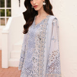 Baroque | Eid Lawn 25 | EL-D02