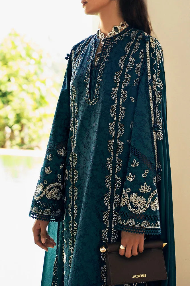 Suffuse | Casual Pret 25 | IVERA - Rang-e-Khaas