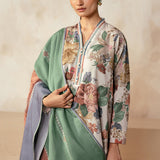 Baroque | Luxury Pret 24 | UF-4025