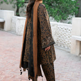 Baroque | Luxury Pret 24 | UF-4006