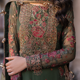 Iznik | Luxury Chiffon | ILC-01