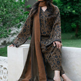 Baroque | Luxury Pret 24 | UF-4006