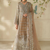 Baroque | Chantelle 25 | CH14-08