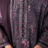 Baroque | Luxury Pret 24 | UF-4026