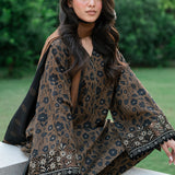 Baroque | Luxury Pret 24 | UF-4006