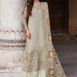 Iznik | Luxury Chiffon | ILC-02