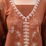 Baroque | Luxury Pret 24 | UF-4007