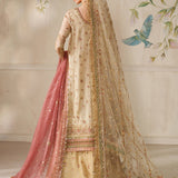 Baroque | Chantelle 25 | CH14-02