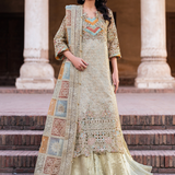 Iznik | Luxury Chiffon | ILC-02