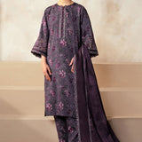 Baroque | Luxury Pret 24 | UF-4026
