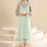 Baroque | Luxury Pret 24 | CHIFFON PR-920