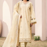 Baroque | Luxury Pret 24 | JACQUARD LAWN UF-612