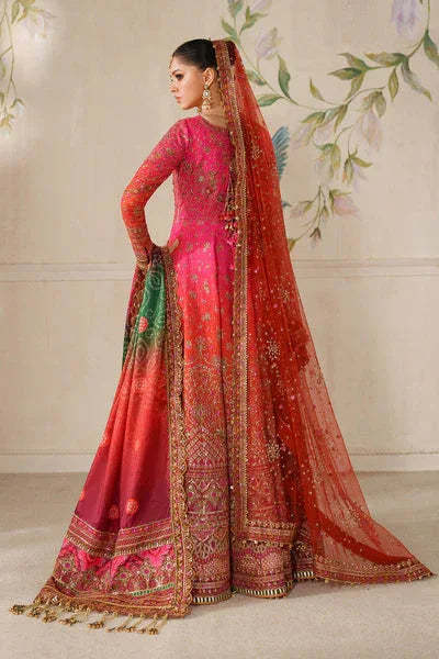 Baroque | Chantelle 25 | CH14-03 - Rang-e-Khaas