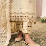 Baroque | Luxury Pret 24 | JACQUARD LAWN UF-612