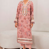Baroque | Formal Collection | CHIFFON UF-705