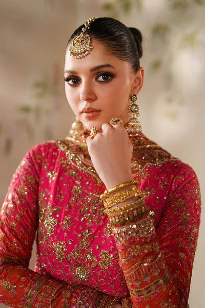 Baroque | Chantelle 25 | CH14-03 - Rang-e-Khaas