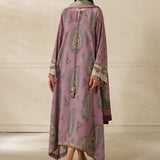 Baroque | Luxury Pret 25 | UF-4341