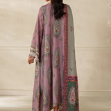 Baroque | Luxury Pret 25 | UF-4341