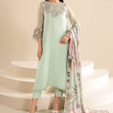 Baroque | Luxury Pret 24 | CHIFFON PR-920