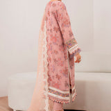 Baroque | Formal Collection | CHIFFON UF-705