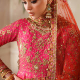 Baroque | Chantelle 25 | CH14-03