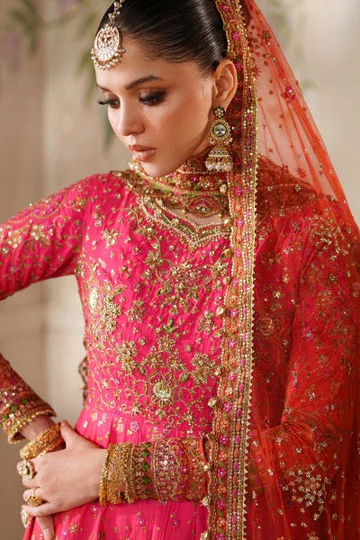 Baroque | Chantelle 25 | CH14-03 - Rang-e-Khaas