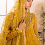Baroque | Formal Collection | CHIFFON UF-716