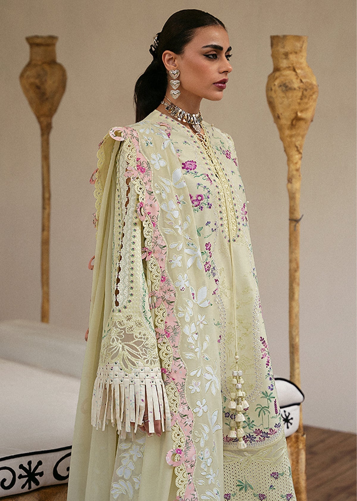 SUFFUSE | LAWN EID '25 | FERIDA
