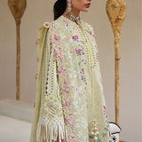 SUFFUSE | LAWN EID '25 | FERIDA