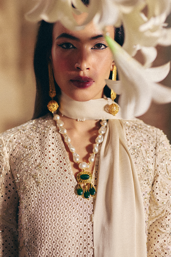 SUFFUSE | SILK PRET Fall '24 | IRANA