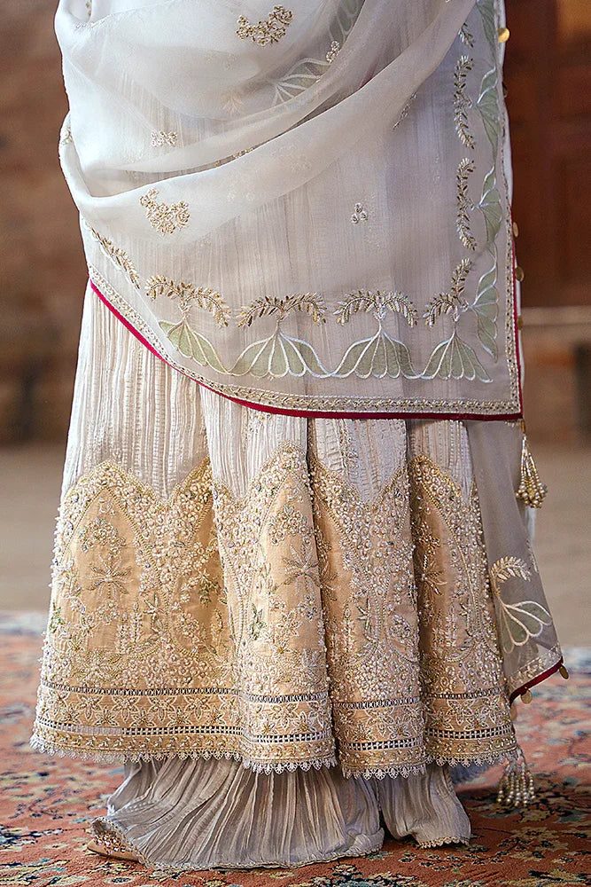 Suffuse | Silk Pret Summer 25 | NEVE - Rang-e-Khaas