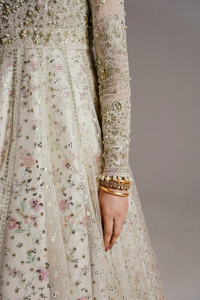 Suffuse | Freeshia Wedding Formals | ISHANI - Rang-e-Khaas
