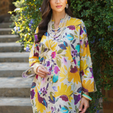 Iznik | Ready to Wear | IP-229 PRINTED LAWN