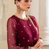 Declare | Chiffon Luxe | ROSA LFP-1112