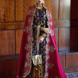 Hussain Rehar | Luxury Pret SS 24 | Pur