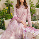 Iznik | Festive lawn 24 | SFL-06