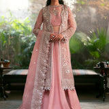 Eleshia | Khatoon Wedding Formals | Nazneen