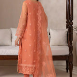 Baroque | Formals Collection | UF-416