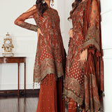 Jazmin | Luxury Formals | UN-4019