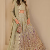 Jazmin | Wedding Formals | WF'25-09