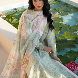 Iznik | Festive Lawn 25 | EFL-07