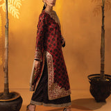 Faiza Faisal | Signature Pret Eid Edit |Carina