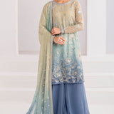 Jazmin | Formals Collection | CHIFFON UC-3052