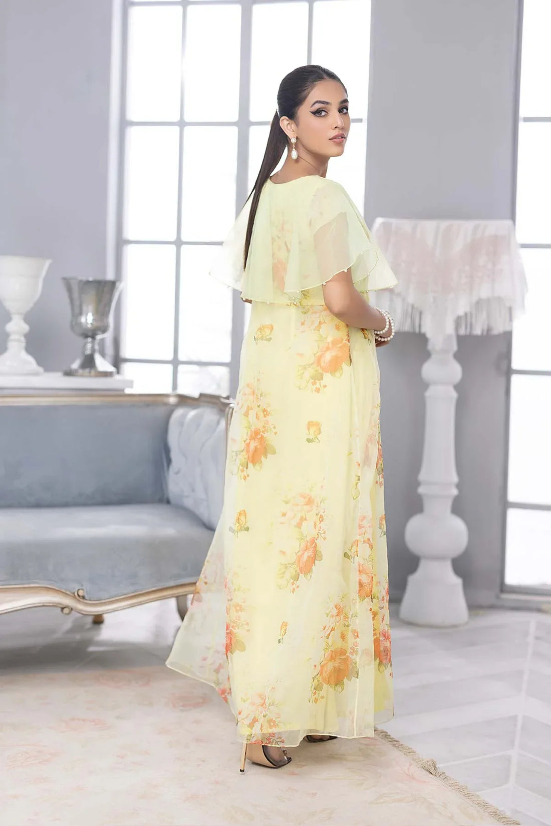 Charizma | Festive Pret | CMA22-54 - Rang-e-Khaas