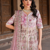 Iznik | Luxury Chiffon | ILC-08