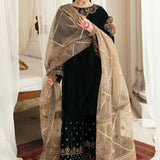 Baroque | Jahanara Luxury Velvet 23 | UF-249