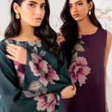 Iznik | Ready to Wear | IP-239 PRINTED GEORGETTE