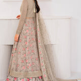 Jazmin | Formals Collection | CHIFFON UC-3059