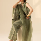 Erum Khan | Lillia Summer Edit | Olive Bloom